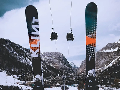 SNOWILL review